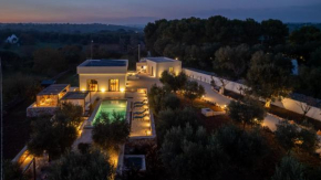 KAPOKA 6, Emma Villas Ostuni